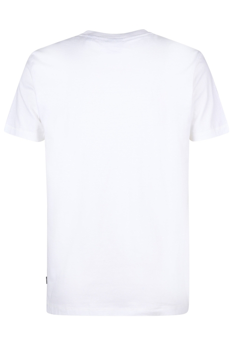 Petrol Industries men t-shirt ss
